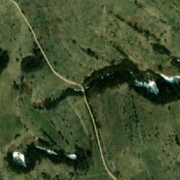 Satellite imagery of Previja, BA