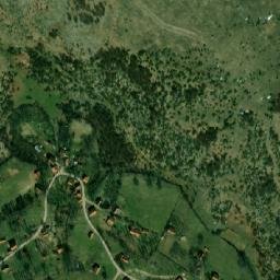 Satellite imagery of Previja, BA