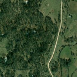 Satellite imagery of Rakovića Brdo, BA