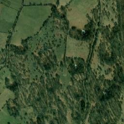 Satellite imagery of Rakovića Brdo, BA