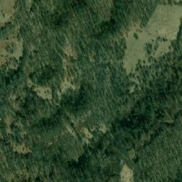 Satellite imagery of Krušelja, BA