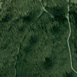 Satellite imagery of Krušelja, BA