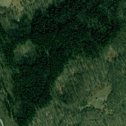 Satellite imagery of Krušelja, BA