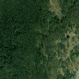 Satellite imagery of Gradina, BA