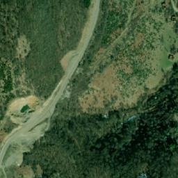 Satellite imagery of Gradina, BA