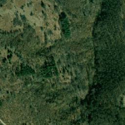 Satellite imagery of Grabež, BA