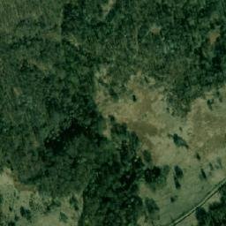 Satellite imagery of Grabež, BA