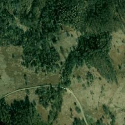 Satellite imagery of Grabež, BA