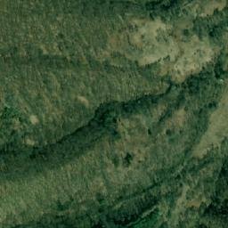 Satellite imagery of Oglavac, BA