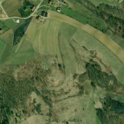 Satellite imagery of Lokića Brdo, BA