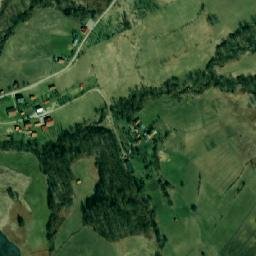 Satellite imagery of Spasovište, BA