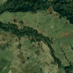 Satellite imagery of Spasovište, BA