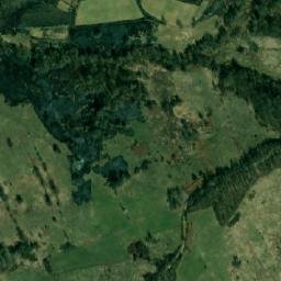 Satellite imagery of Spasovište, BA