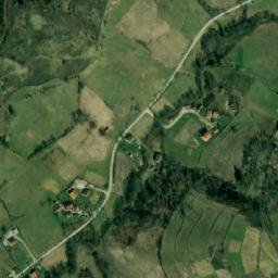 Satellite imagery of Čelina Kosa, BA