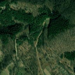 Satellite imagery of Čelina Kosa, BA