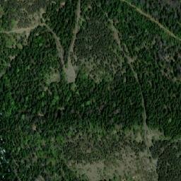 Satellite imagery of Velika Runjavica, BA