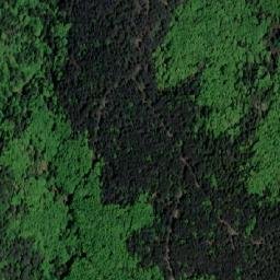 Satellite imagery of Borovita Kosa, BA