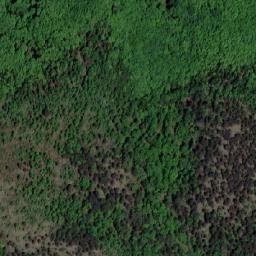 Satellite imagery of Velika Glavica, BA