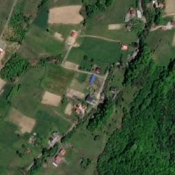 Satellite imagery of Bregovi, BA