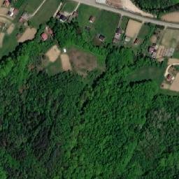 Satellite imagery of Bregovi, BA