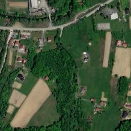 Satellite imagery of Borak, BA