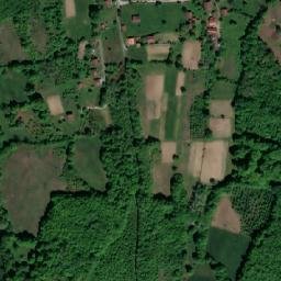 Satellite imagery of Kamenak, BA