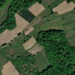 Satellite imagery of Kamenak, BA