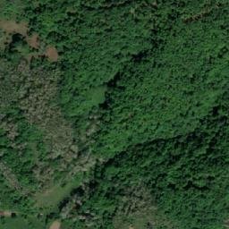 Satellite imagery of Vis, BA