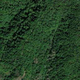 Satellite imagery of Vis, BA