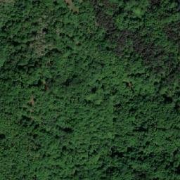 Satellite imagery of Martinovo Brdo, BA