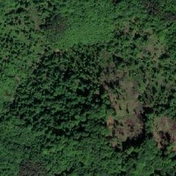 Satellite imagery of Široko Brdo, BA
