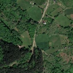 Satellite imagery of Bučje, BA