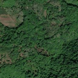 Satellite imagery of Bučje, BA