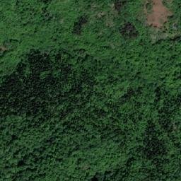 Satellite imagery of Kulica, BA