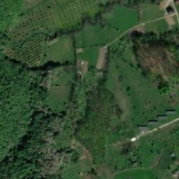 Satellite imagery of Kulica, BA