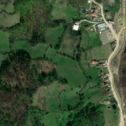 Satellite imagery of Kumac, BA