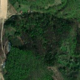 Satellite imagery of Kumac, BA