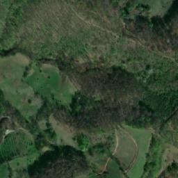 Satellite imagery of Paratak, BA