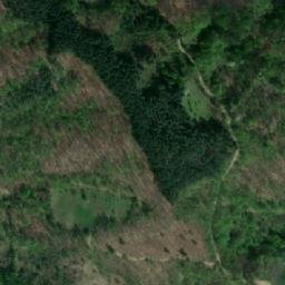 Satellite imagery of Vis, BA