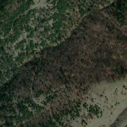 Satellite imagery of Čerkez, BA