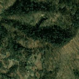 Satellite imagery of Vis, BA