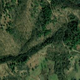 Satellite imagery of Rudnica, BA