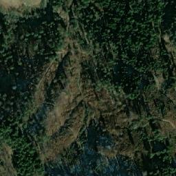 Satellite imagery of Starčeva Kosa, BA