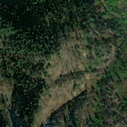 Satellite imagery of Starčeva Kosa, BA