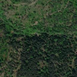 Satellite imagery of Vitica, BA