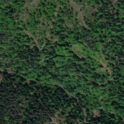 Satellite imagery of Vitica, BA