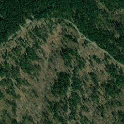 Satellite imagery of Bašina Kosa, BA