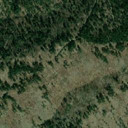 Satellite imagery of Kraljica, BA