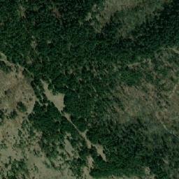 Satellite imagery of Kraljica, BA