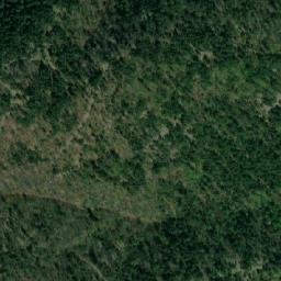 Satellite imagery of Debela Kosa, BA